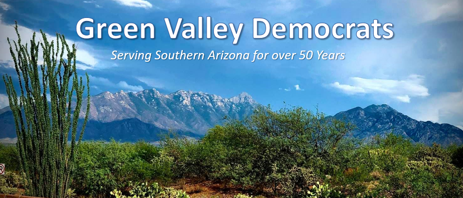 Green Valley Democrats